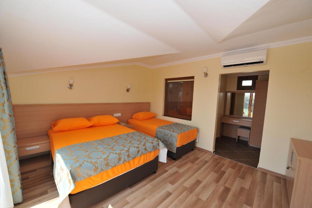 Hotel Magic Tulip Ölüdeniz