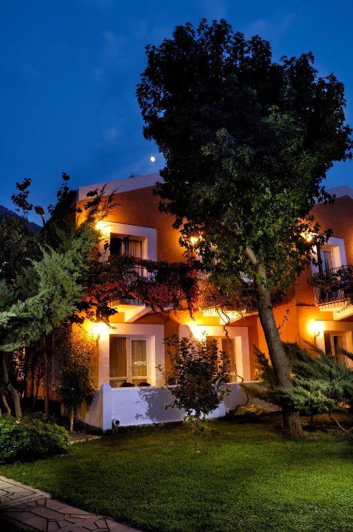 Belcekiz Club -