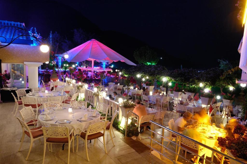 Resort Belcekiz Club 5*