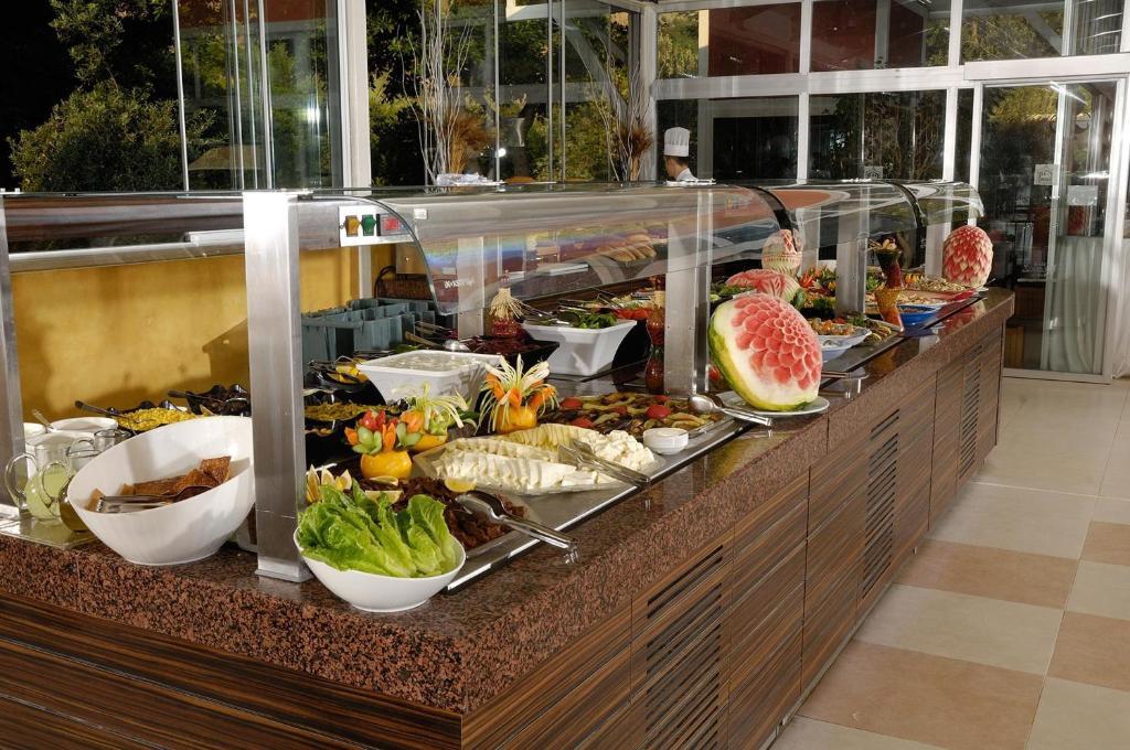 Belcekiz Club Resort 5*