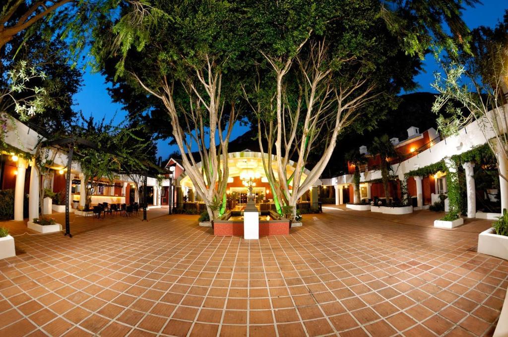 Resort Belcekiz Club -