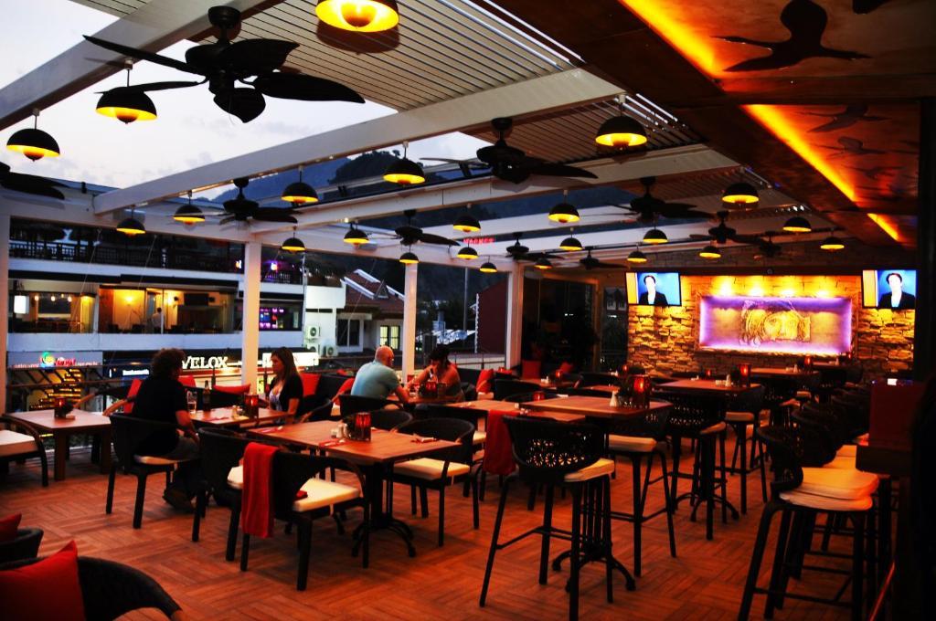Belcekiz Club Resort Oludeniz