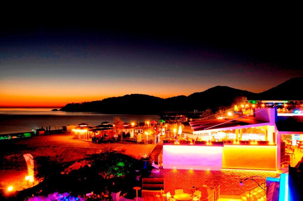 Belcekiz Club 5*