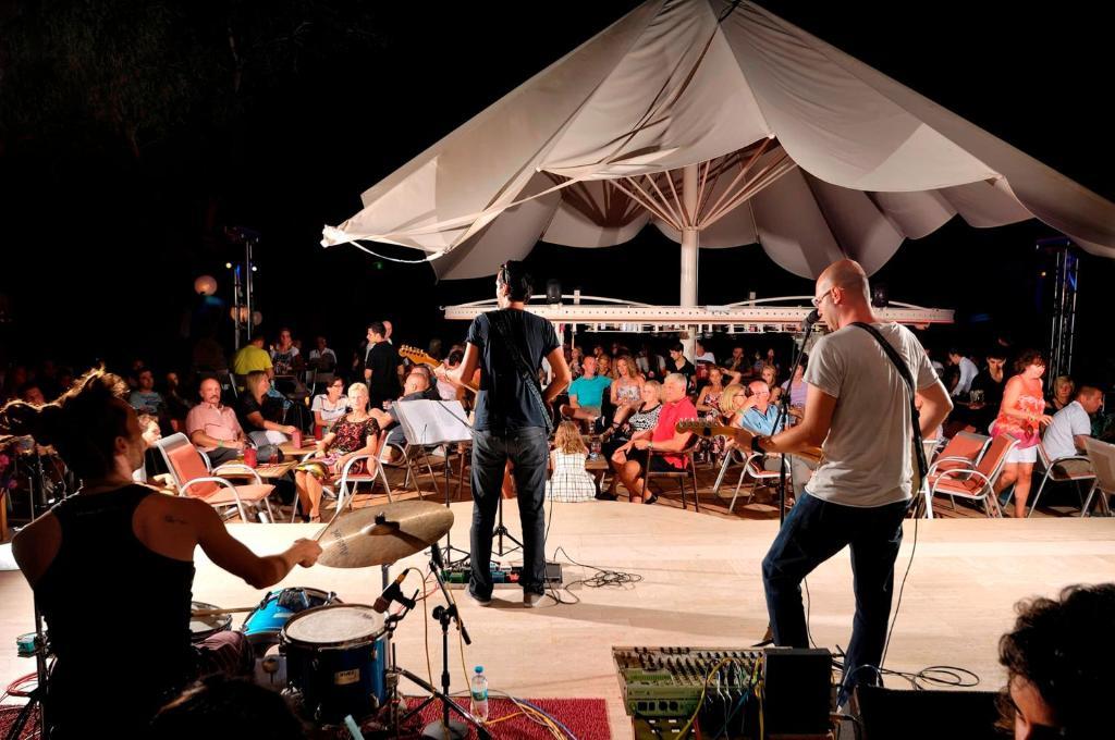 Belcekiz Club 5* Oludeniz