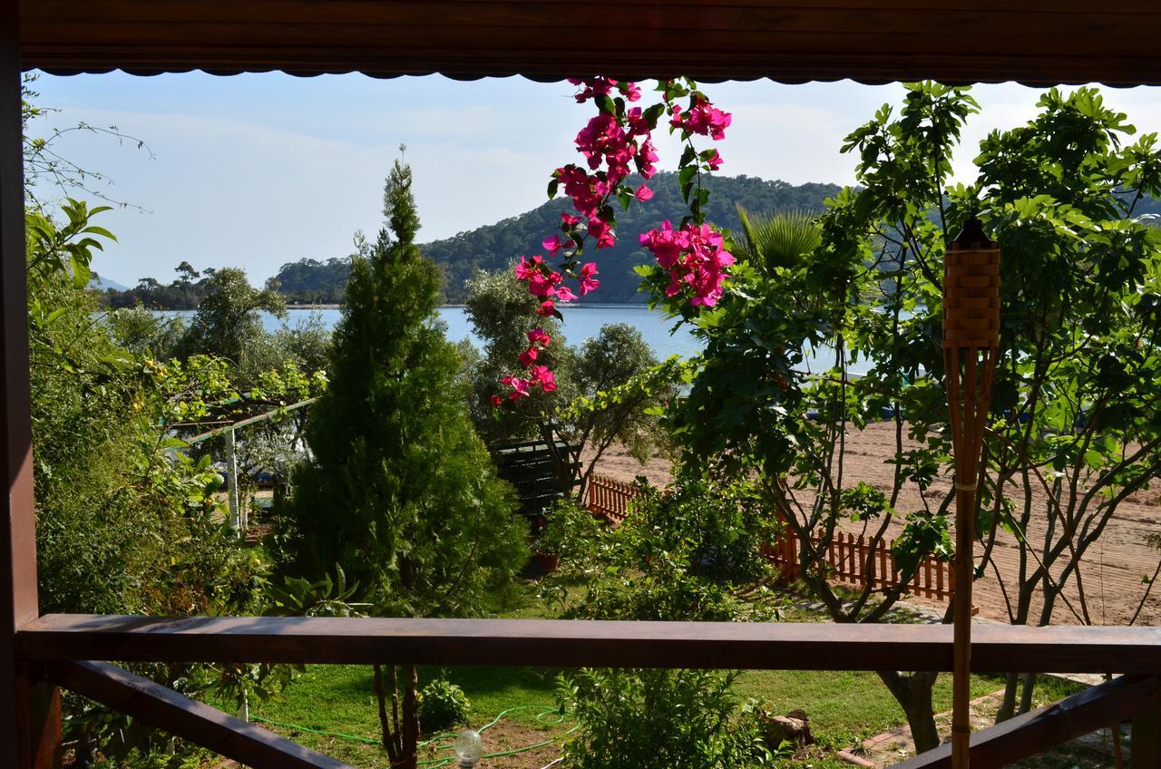 Lagoon Boutique Ölüdeniz