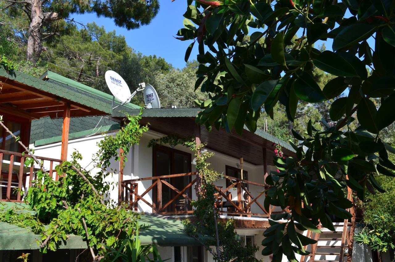 Otel Lagoon Boutique