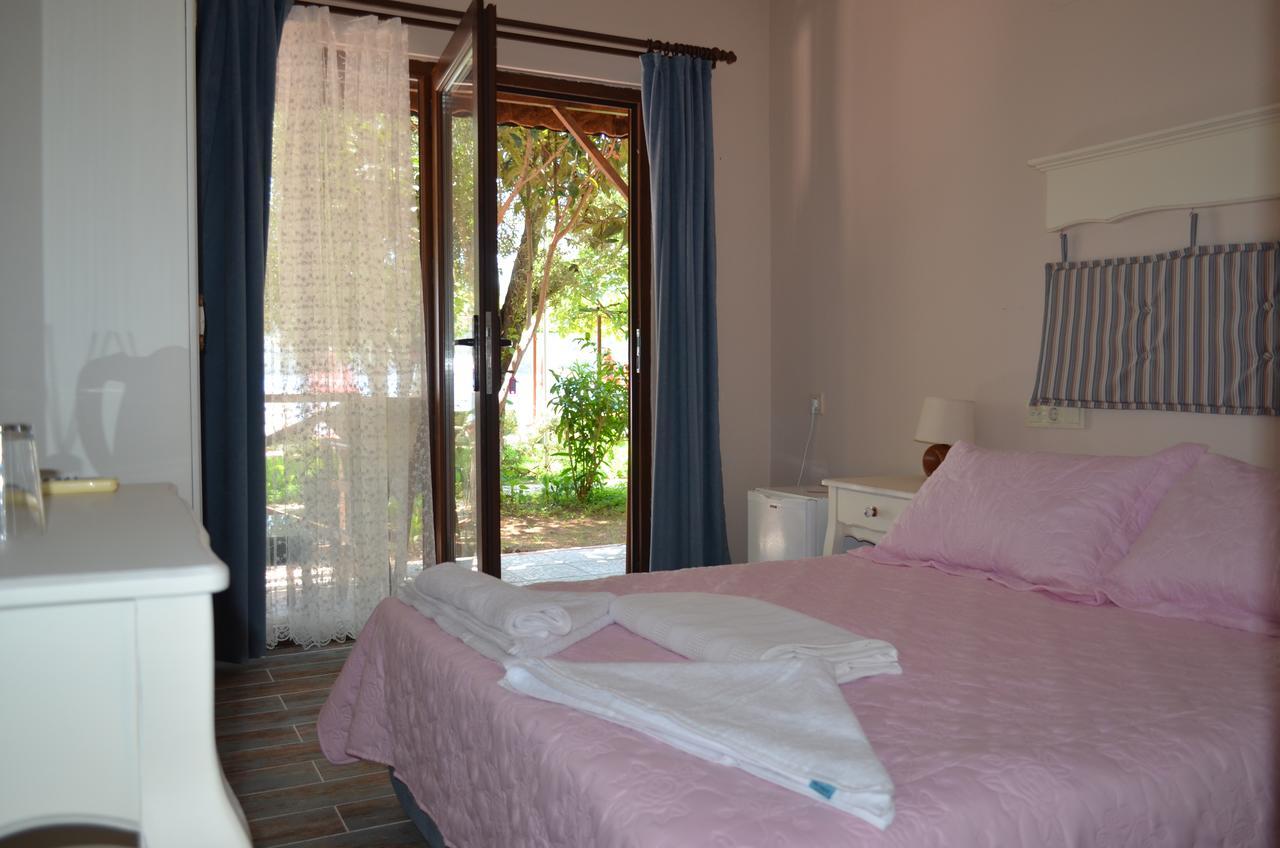 Lagoon Boutique 2* Ölüdeniz