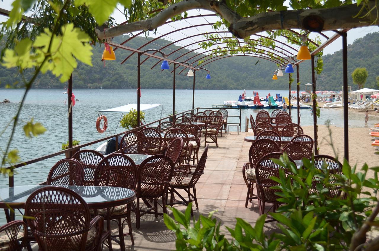 Otel Lagoon Boutique 2*