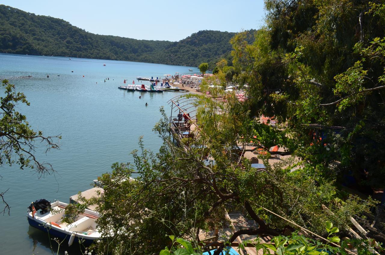 Otel Lagoon Boutique