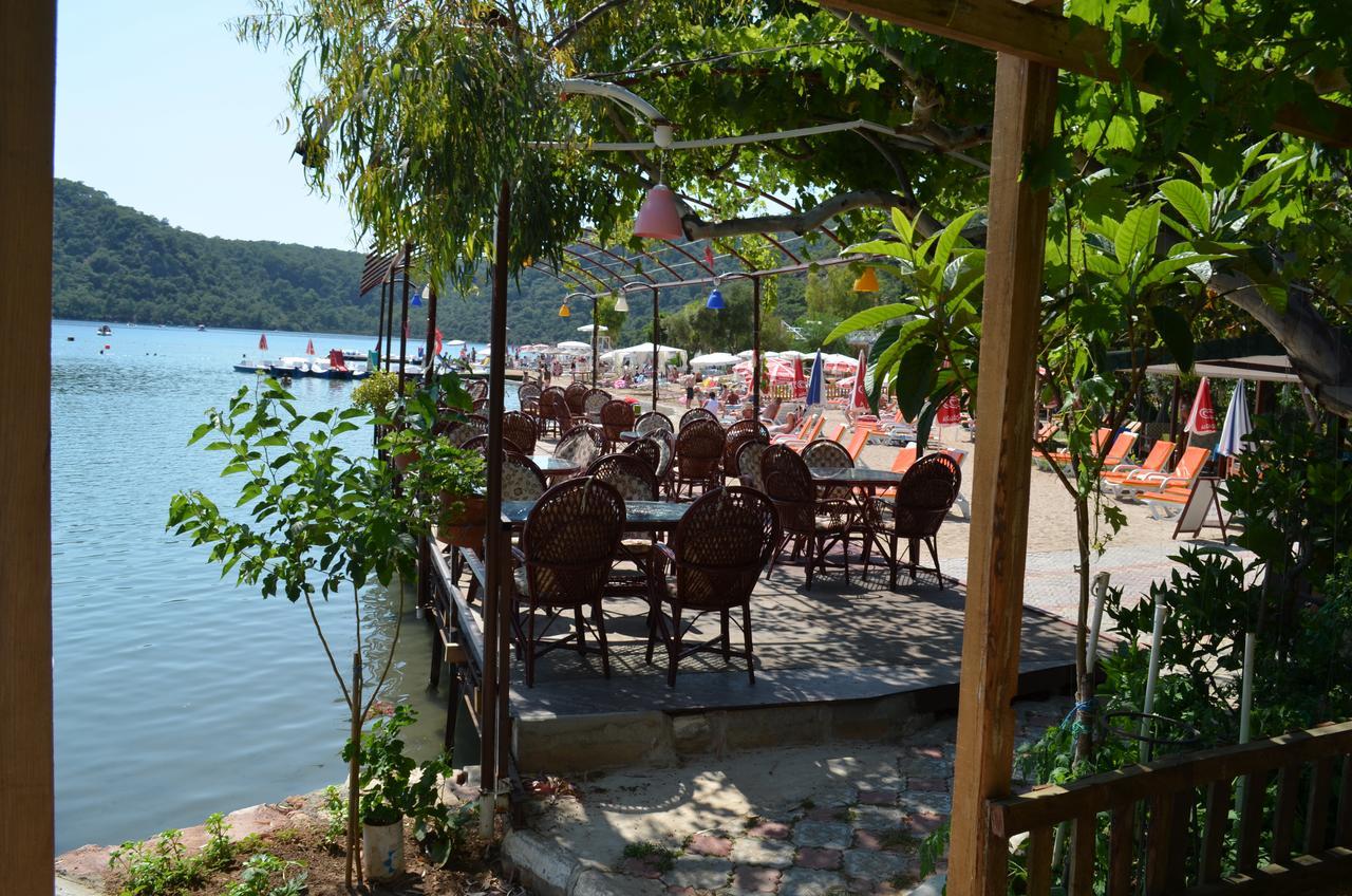 Otel Lagoon Boutique Ölüdeniz
