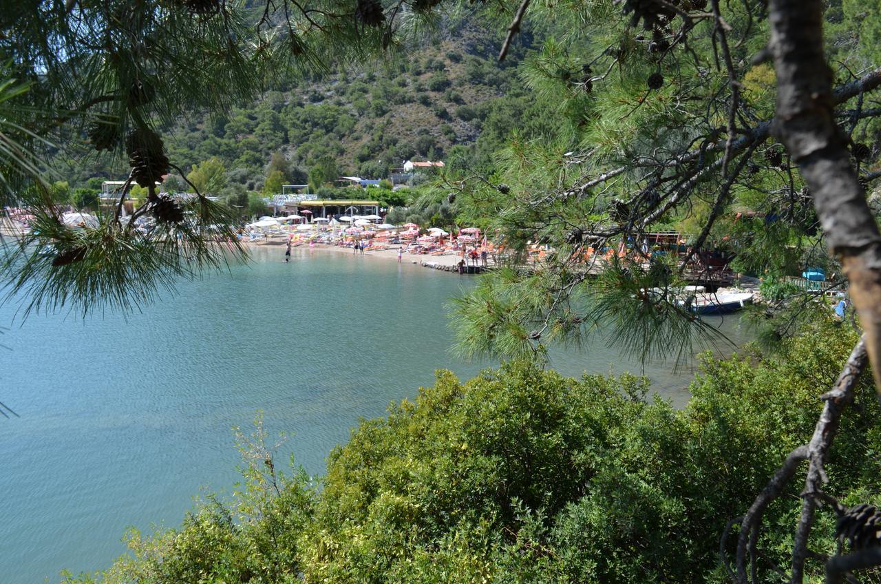Otel Lagoon Boutique
