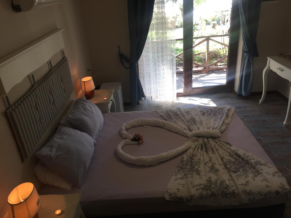 Otel Lagoon Boutique