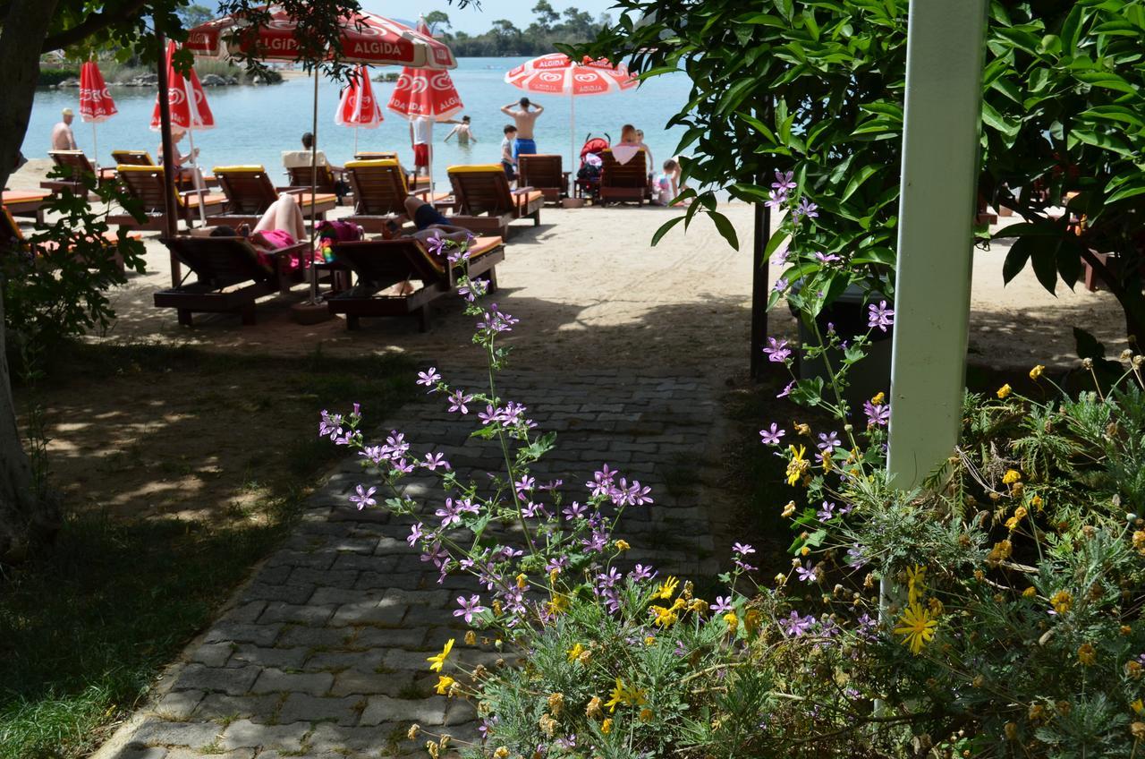 Lagoon Boutique 2* Ölüdeniz