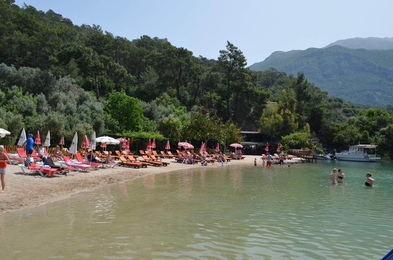 Lagoon Boutique Ölüdeniz