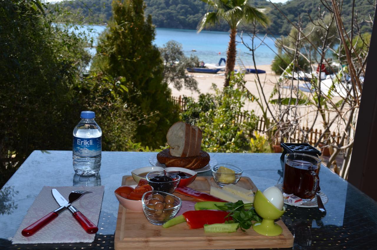 Lagoon Boutique Otel Ölüdeniz