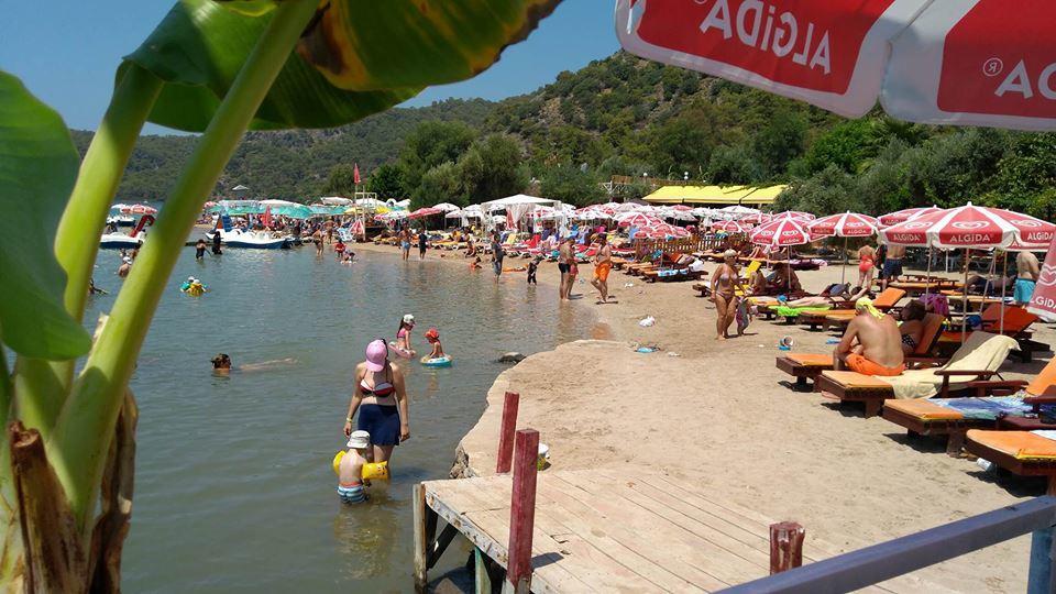 Lagoon Boutique Ölüdeniz