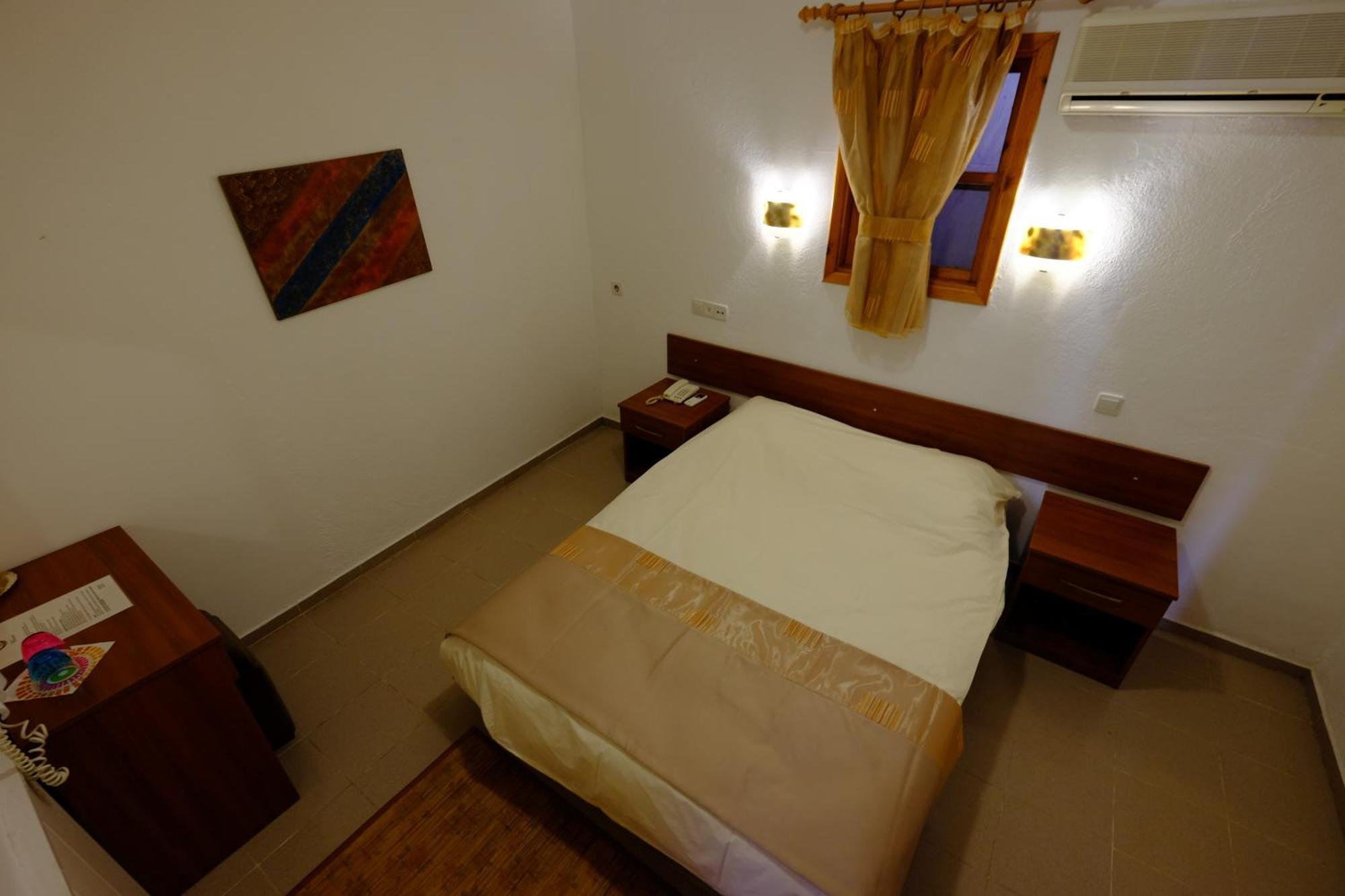 Flying Dutchman 3* Oludeniz