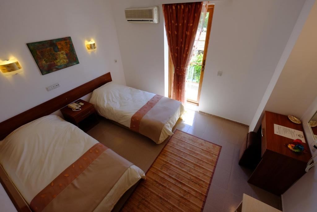 Flying Dutchman Hotel Oludeniz