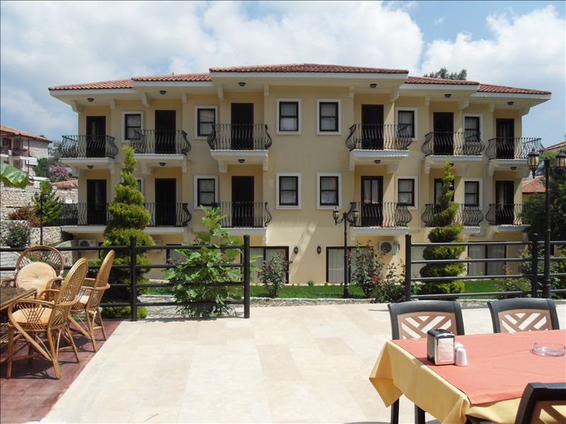 Grove 2* Oludeniz
