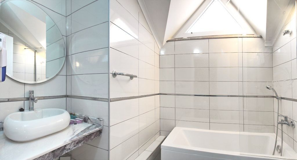 Otel Sahra Su Village & 4*