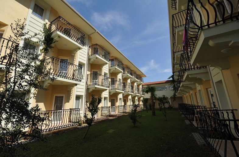 Hotel Mavruka Oludeniz