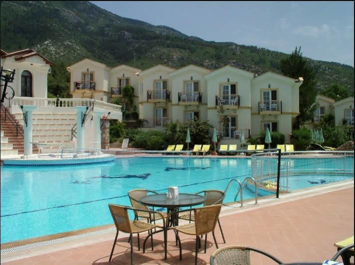 Hotel Royal Park Artemisia Club