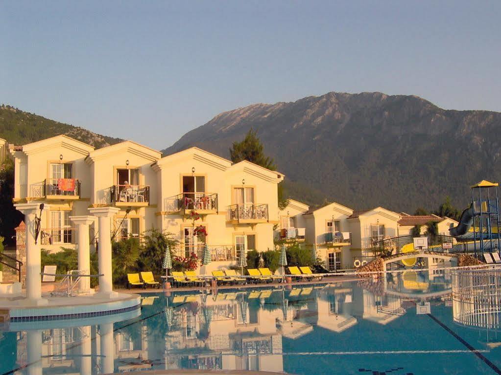 Hotel Royal Park Artemisia Club 2*