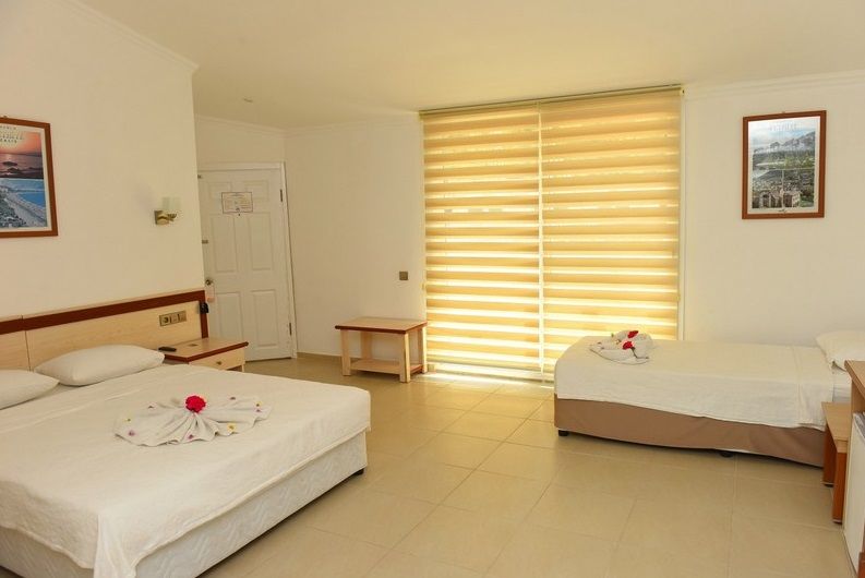Turquoise Otel