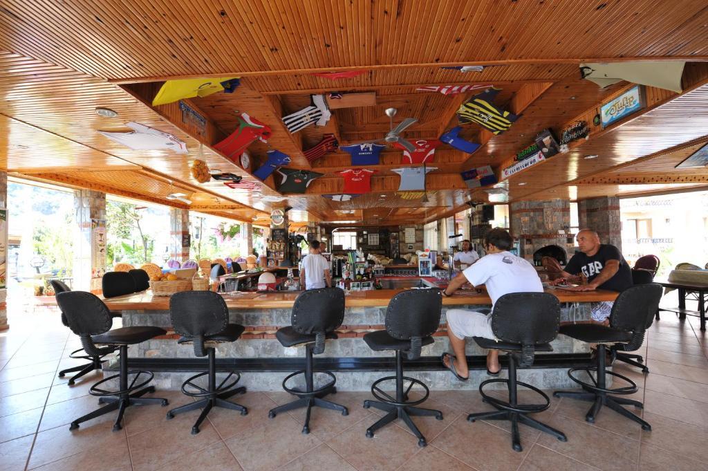 Magic Tulip Hotel Ölüdeniz