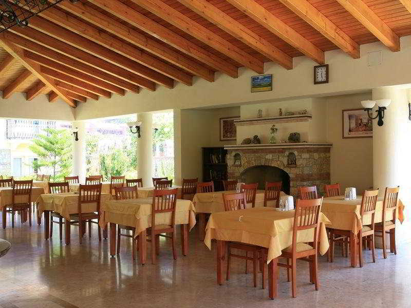 Mavruka Hotel 4*