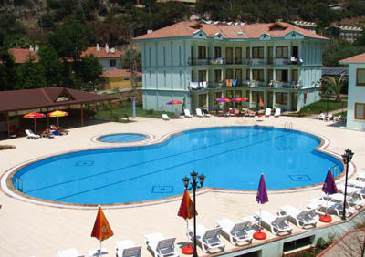 Otel Dorian