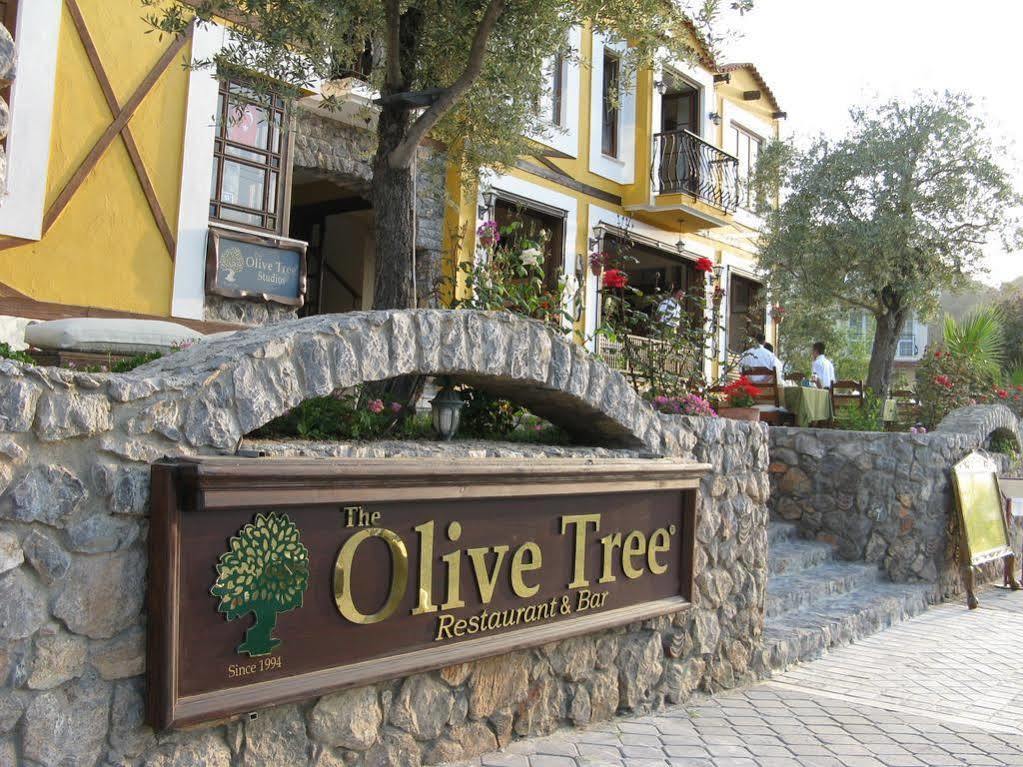 The Olive Tree (adults Only) Hotel 3*