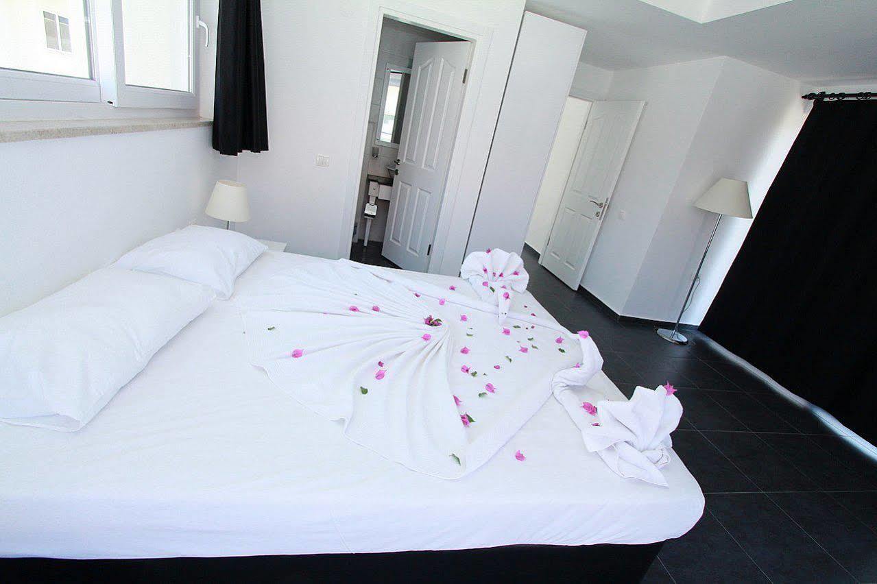 Orka Valley Villas Villa Oludeniz
