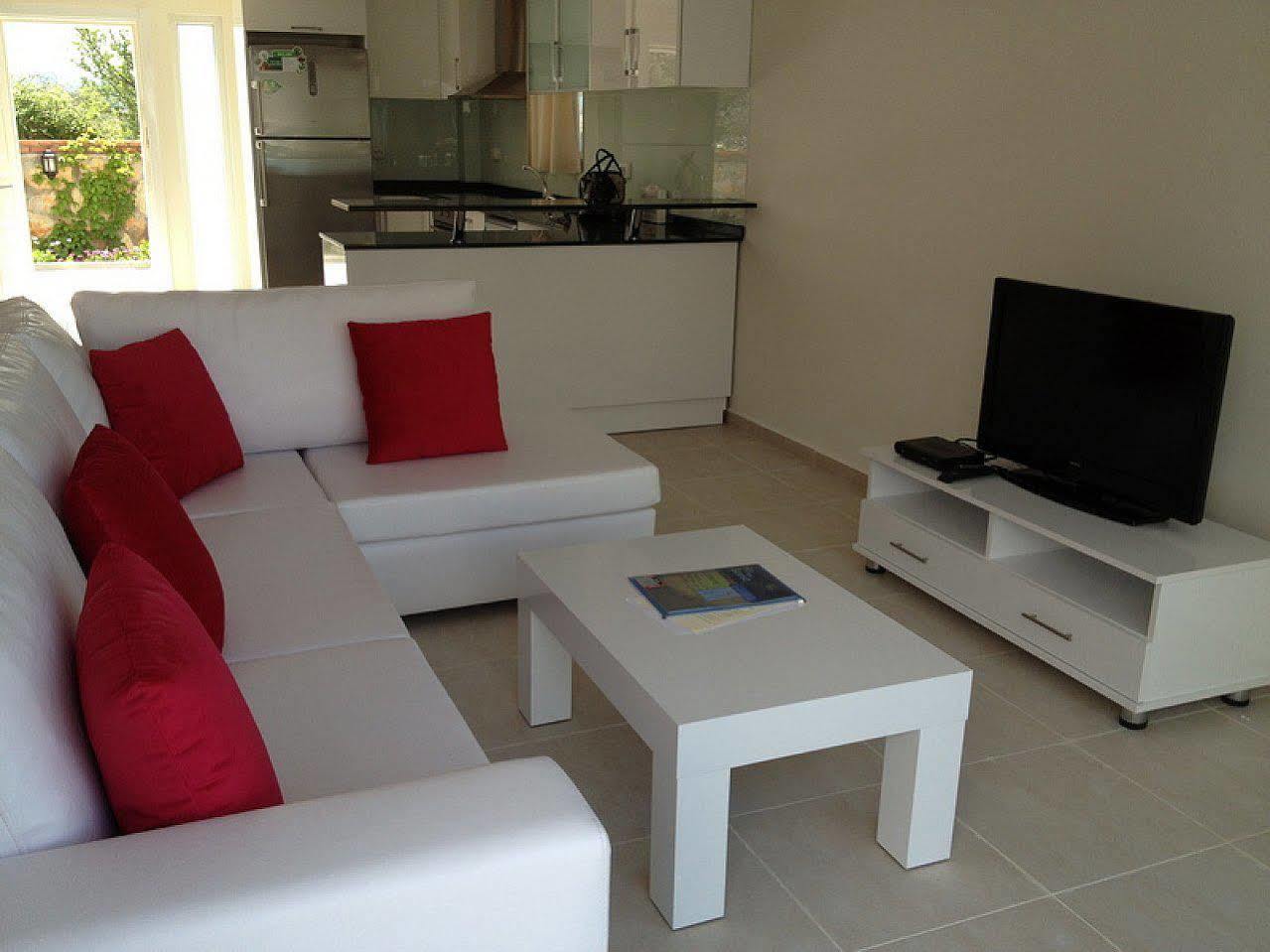 Orka Valley Villas Oludeniz