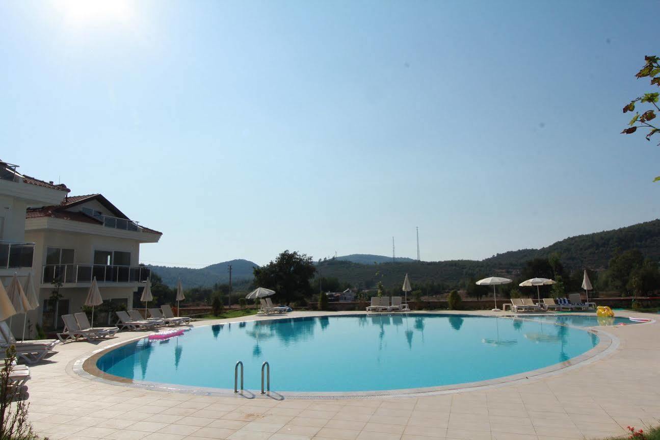 Orka Valley Villas Villa Oludeniz