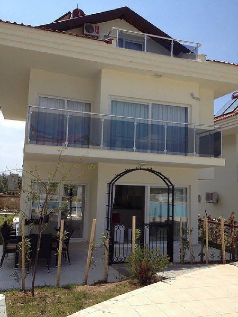 Orka Valley Villas Villa *