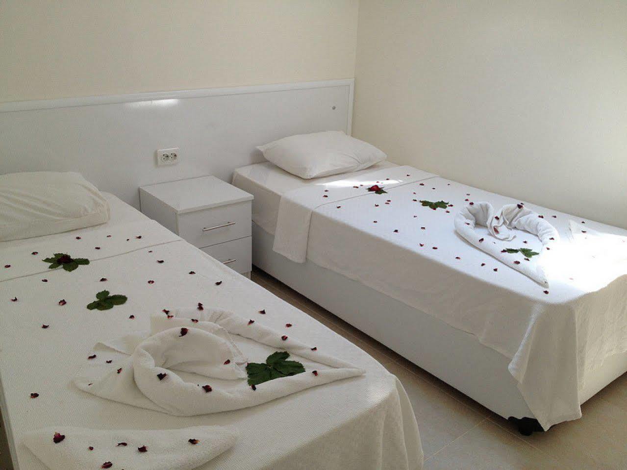 Orka Valley Villas Oludeniz