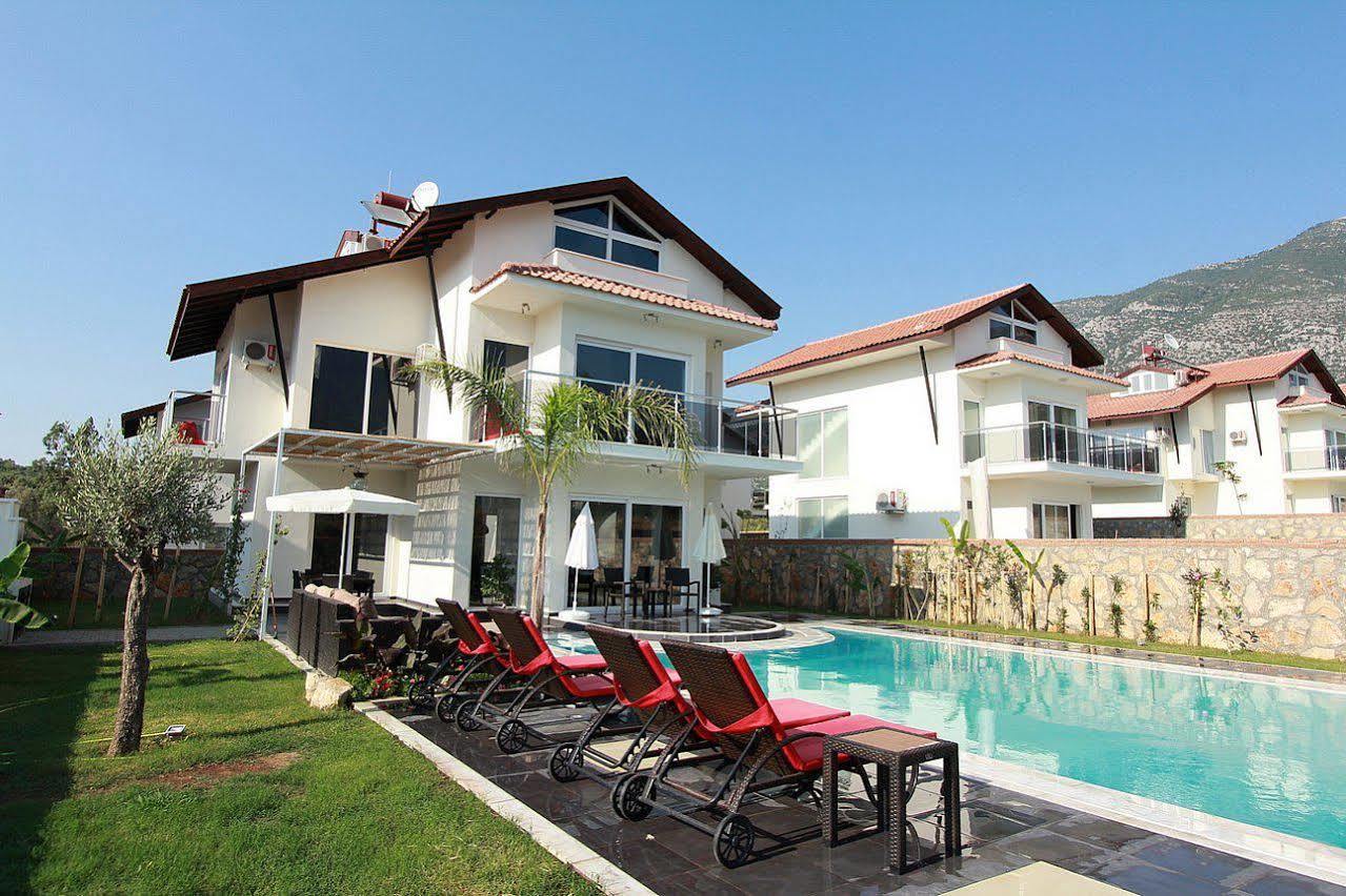 Orka Valley Villas Villa *