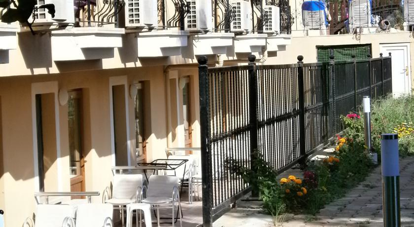 Hotel Zehra
