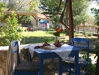 Ocakkoey Village