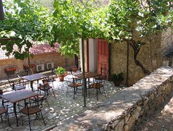 Ocakkoey Village Ölüdeniz