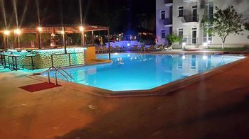 Our Place 3* Oludeniz
