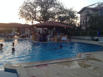 Our Place Oludeniz