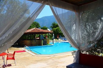 Our Place 3* Oludeniz