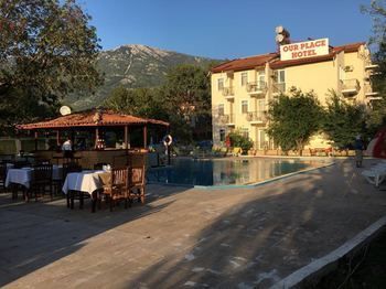 Our Place Hotel