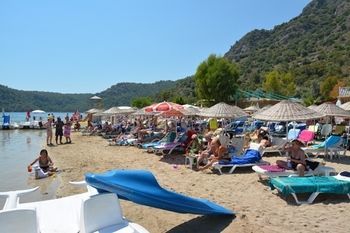 Golden Club & Caravan Holidays Kamp alanı 3*