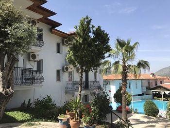R.e.d. Oludeniz
