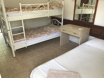 R.e.d. Hotel Oludeniz