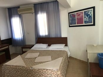 Hotel R.e.d. Oludeniz