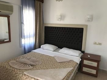 R.e.d. 3* Oludeniz
